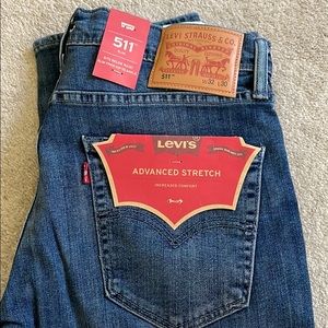 COPY - Levi’s 511